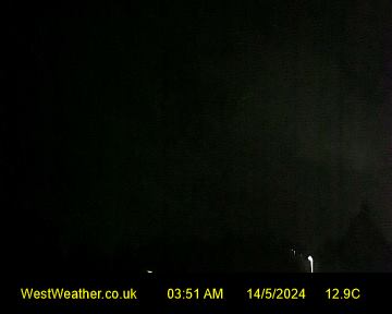 Gloucestershire Weather Webcam