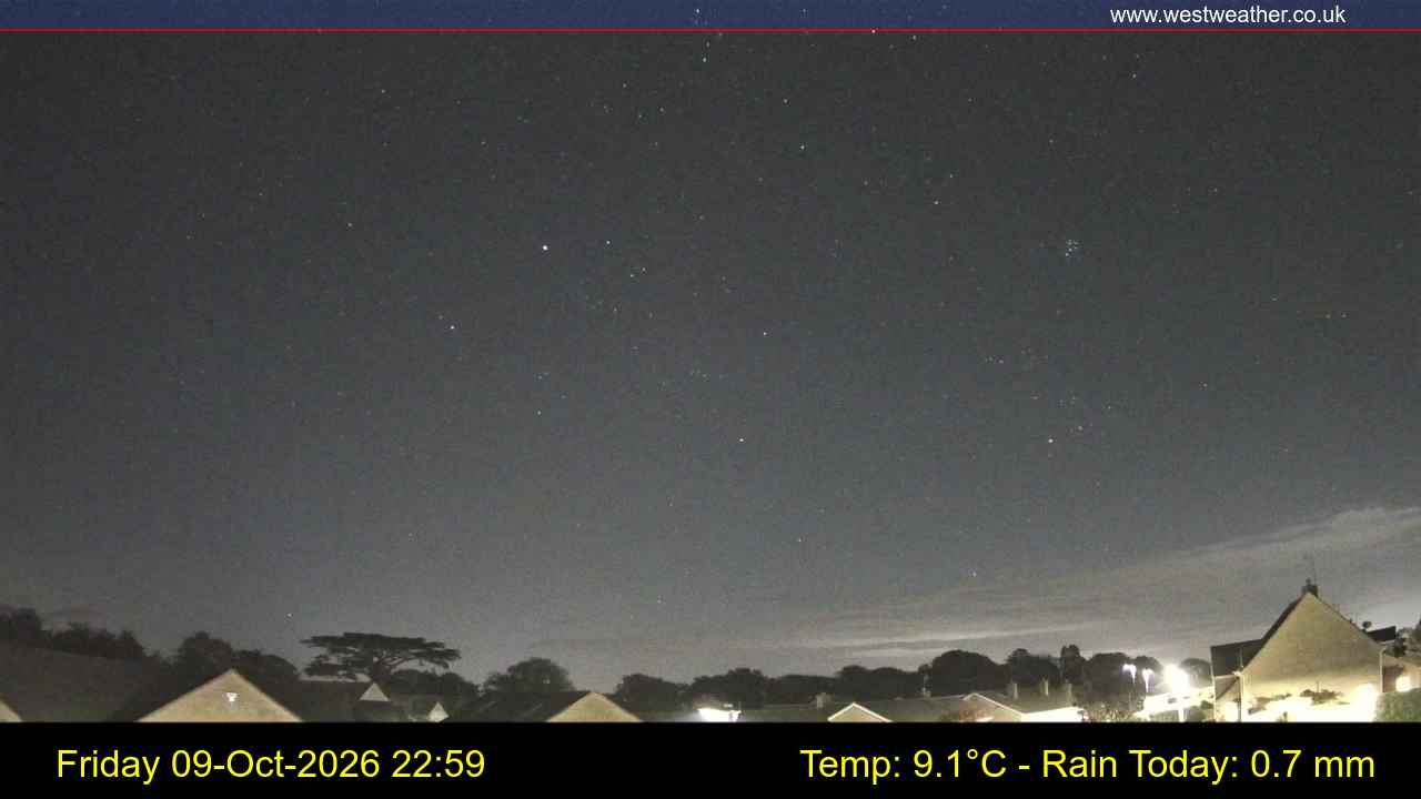 Live Webcam