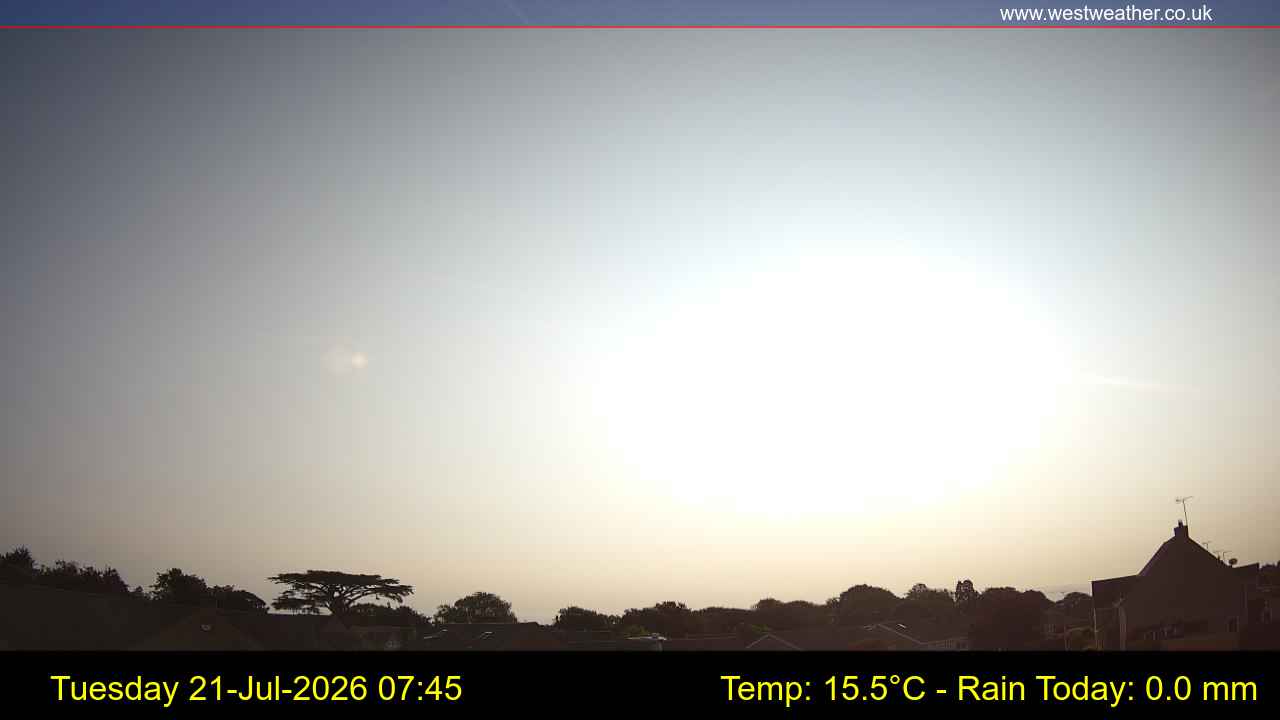 Live Webcam