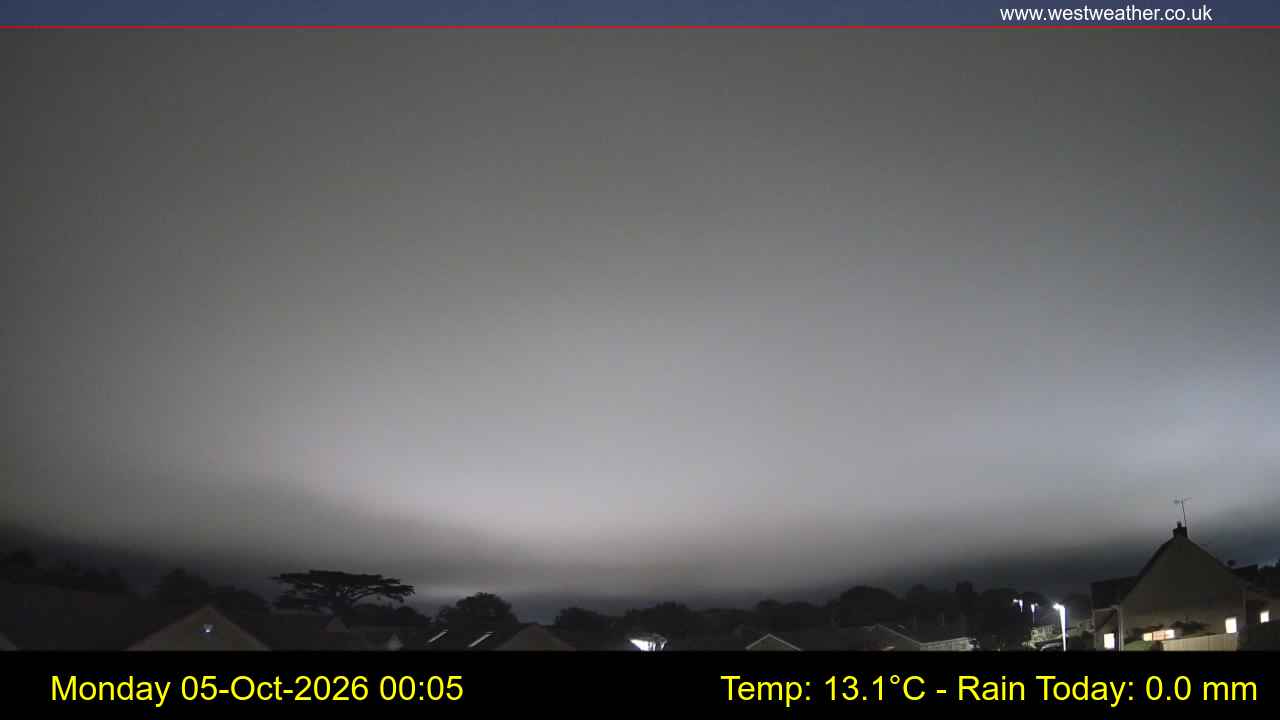 Live Webcam
