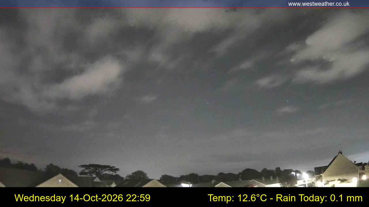 Live Webcam