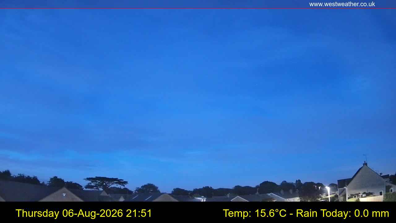 Live Webcam