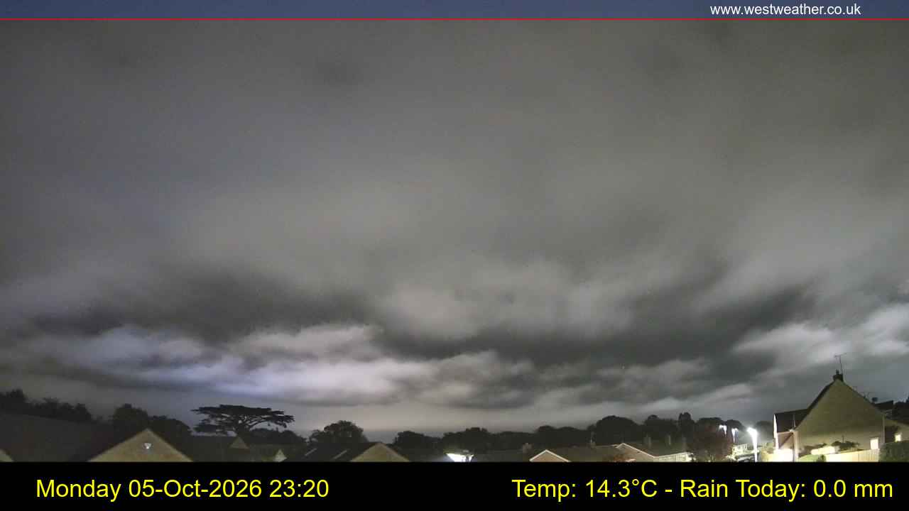 Live Webcam