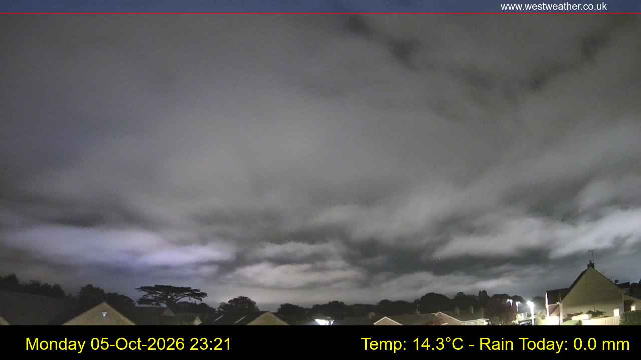 Live Webcam