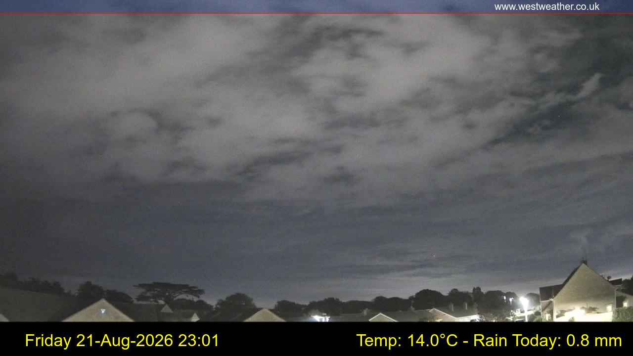 Live Webcam