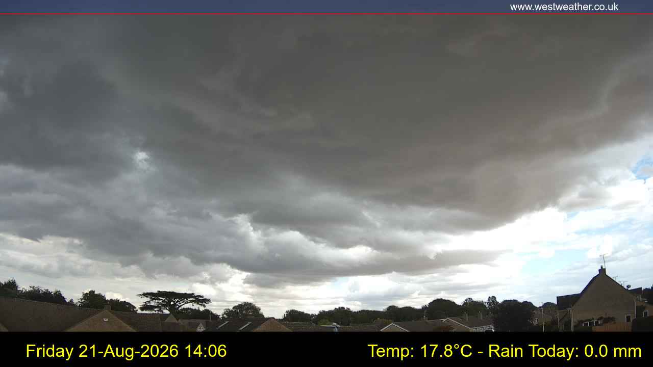 Live Webcam