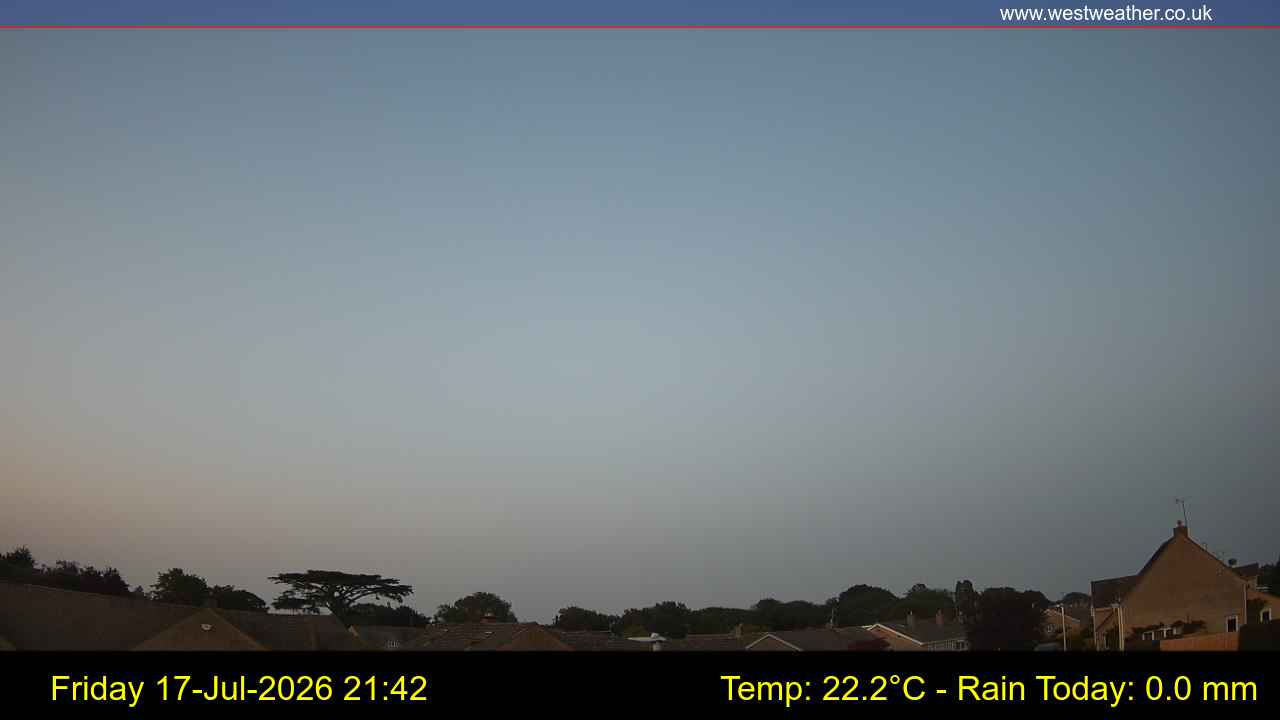 Live Webcam