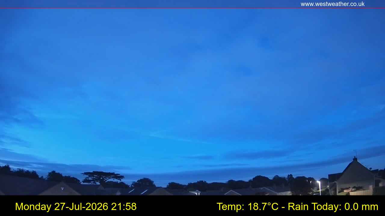 Live Webcam