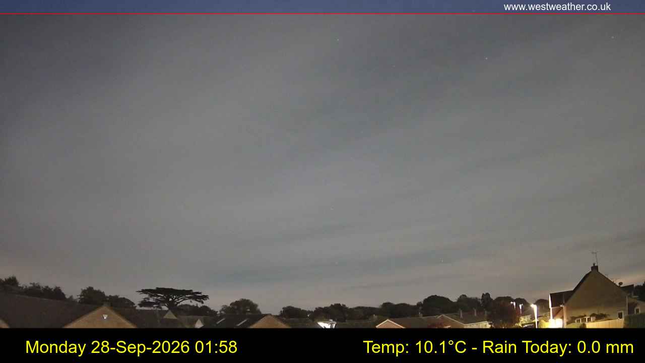 Live Webcam