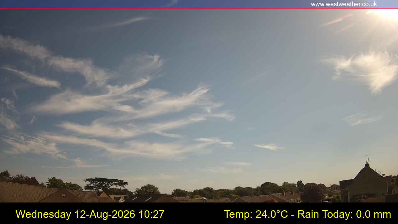 Live Webcam