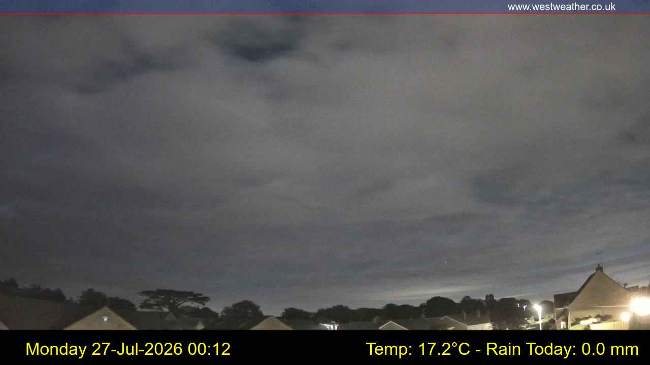 Live Webcam