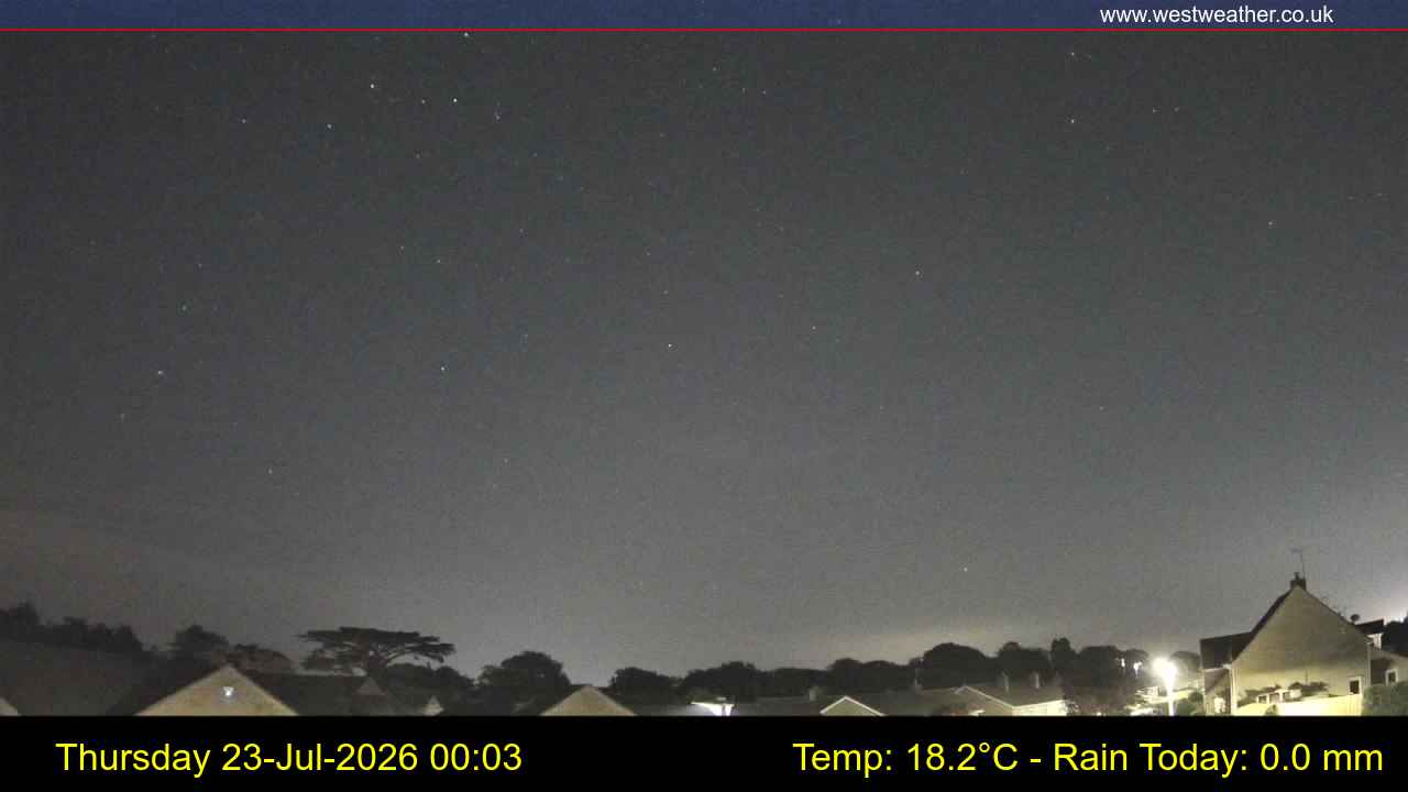 Live Webcam