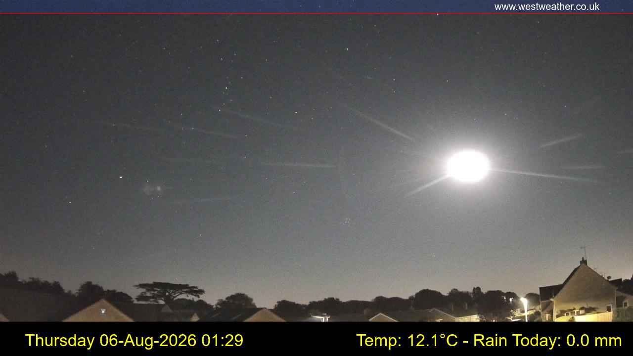 Live Webcam