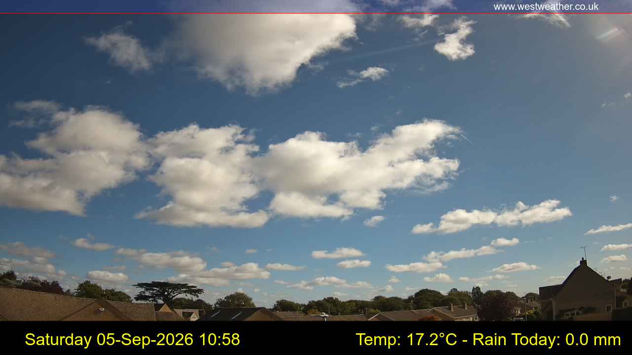 Live Webcam