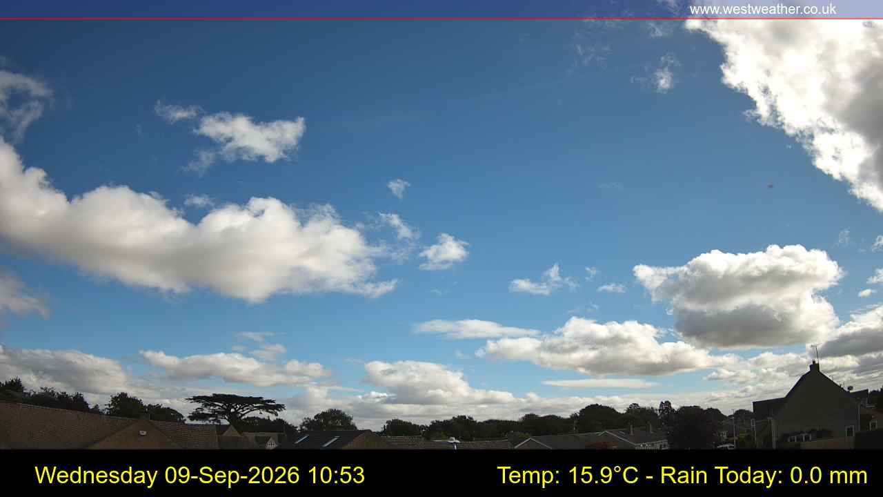 Live Webcam