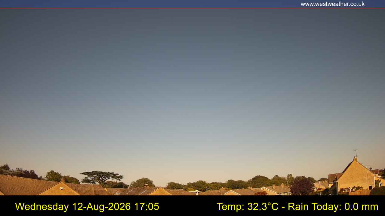 Live Webcam