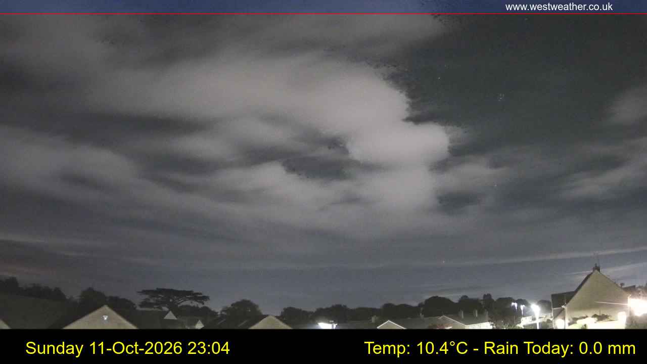 Live Webcam