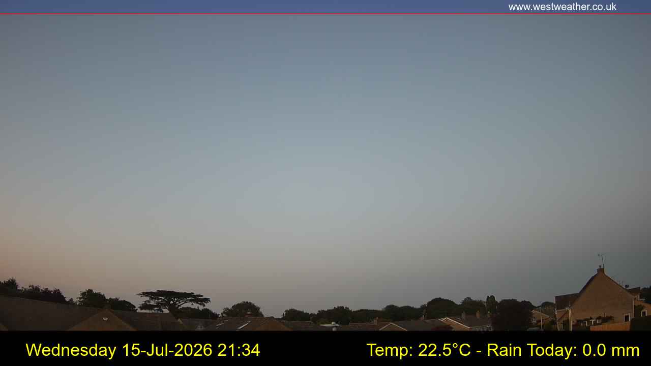 Live Webcam