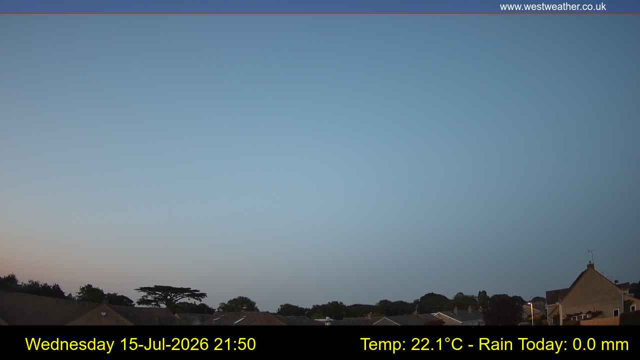Live Webcam
