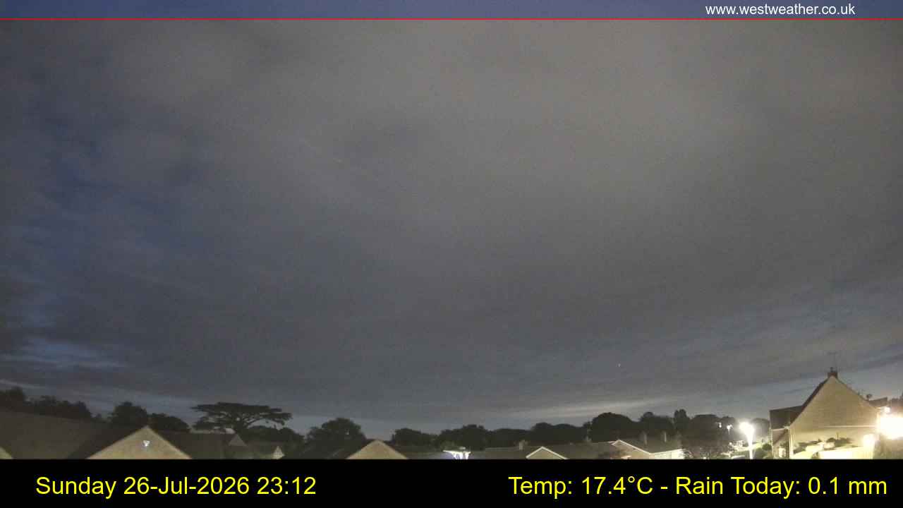 Live Webcam
