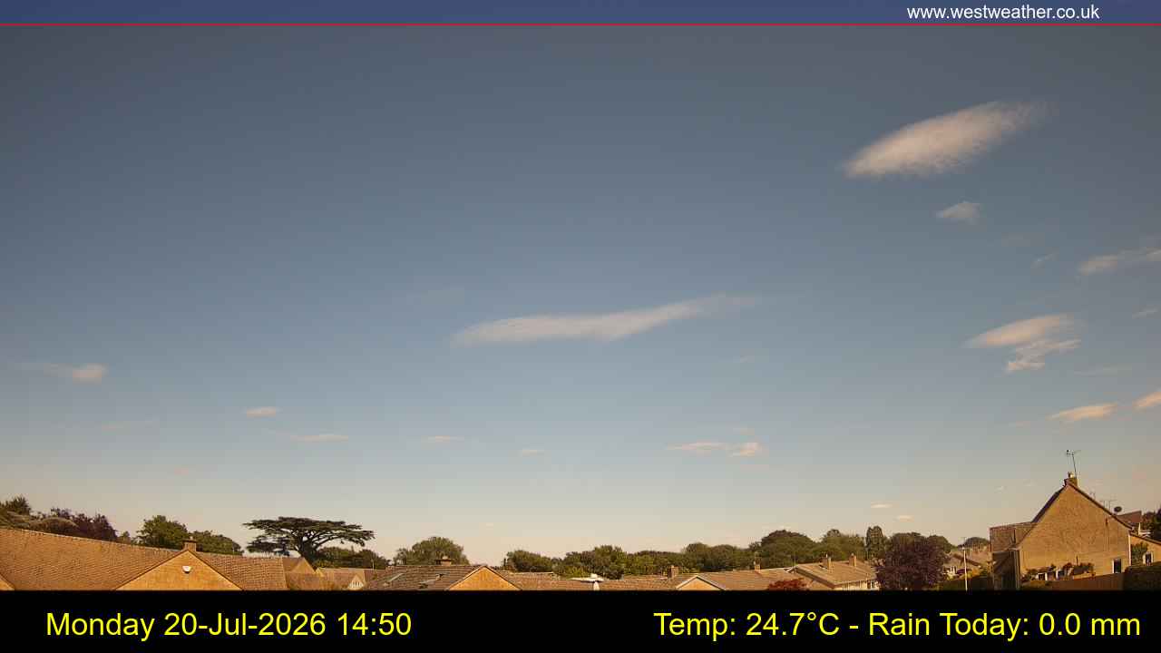 Live Webcam