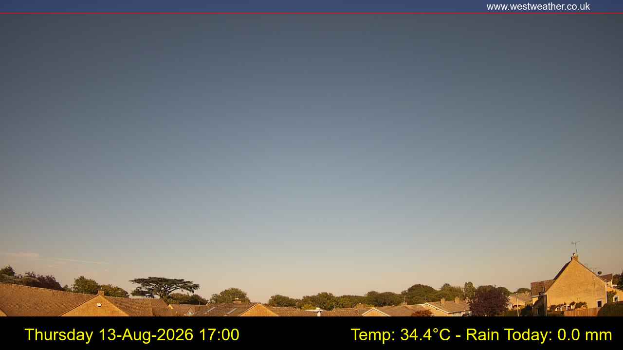 Live Webcam