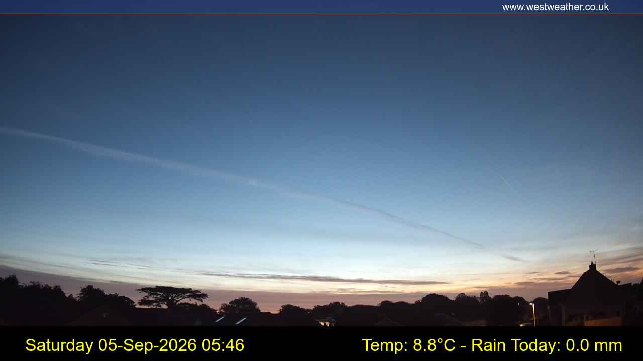 Live Webcam