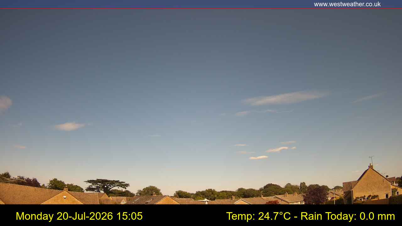 Live Webcam