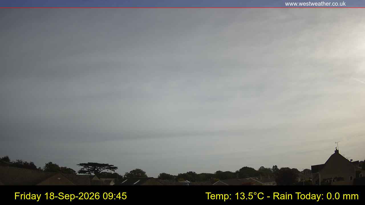 Live Webcam