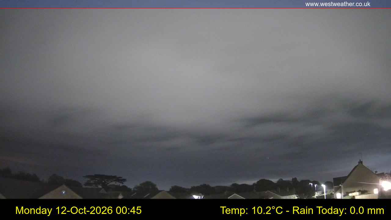 Live Webcam