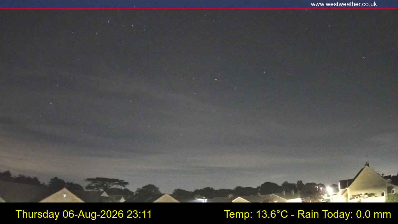 Live Webcam