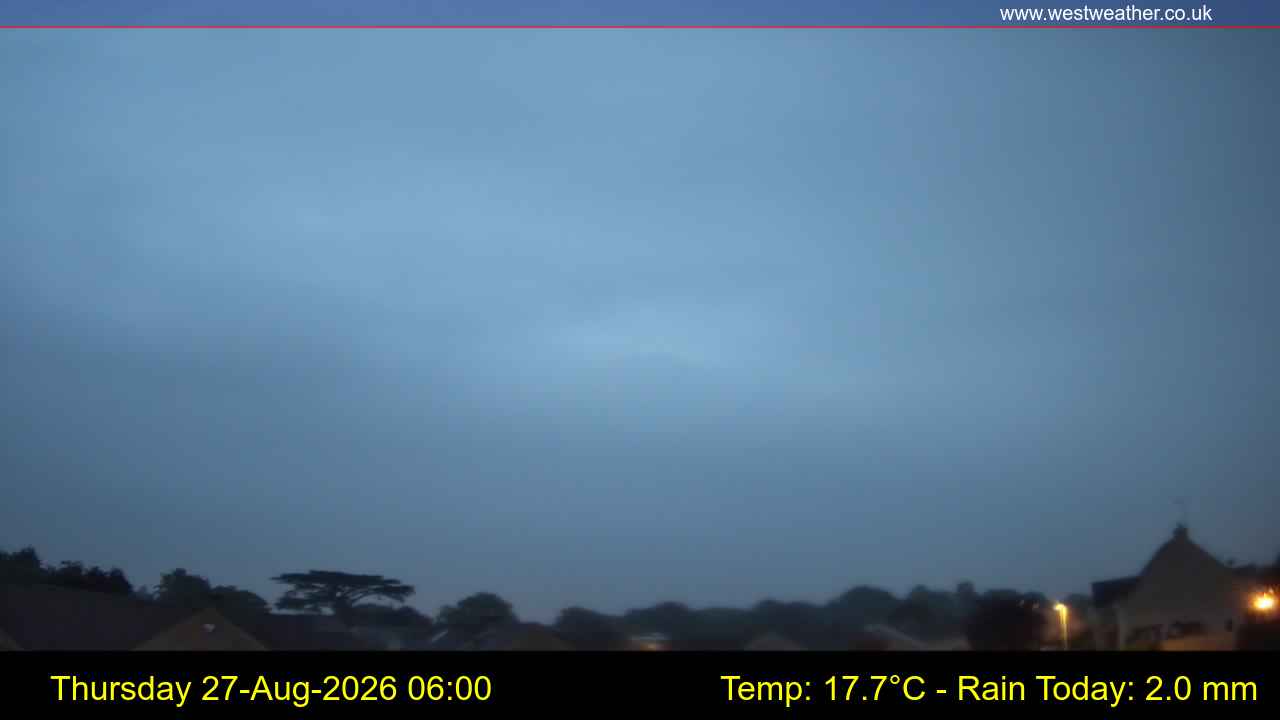 Live Webcam