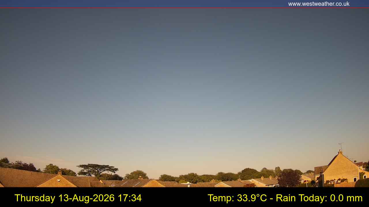 Live Webcam