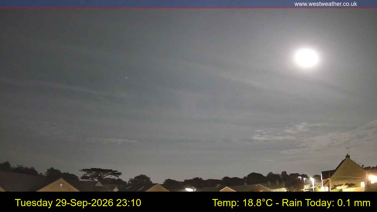 Live Webcam