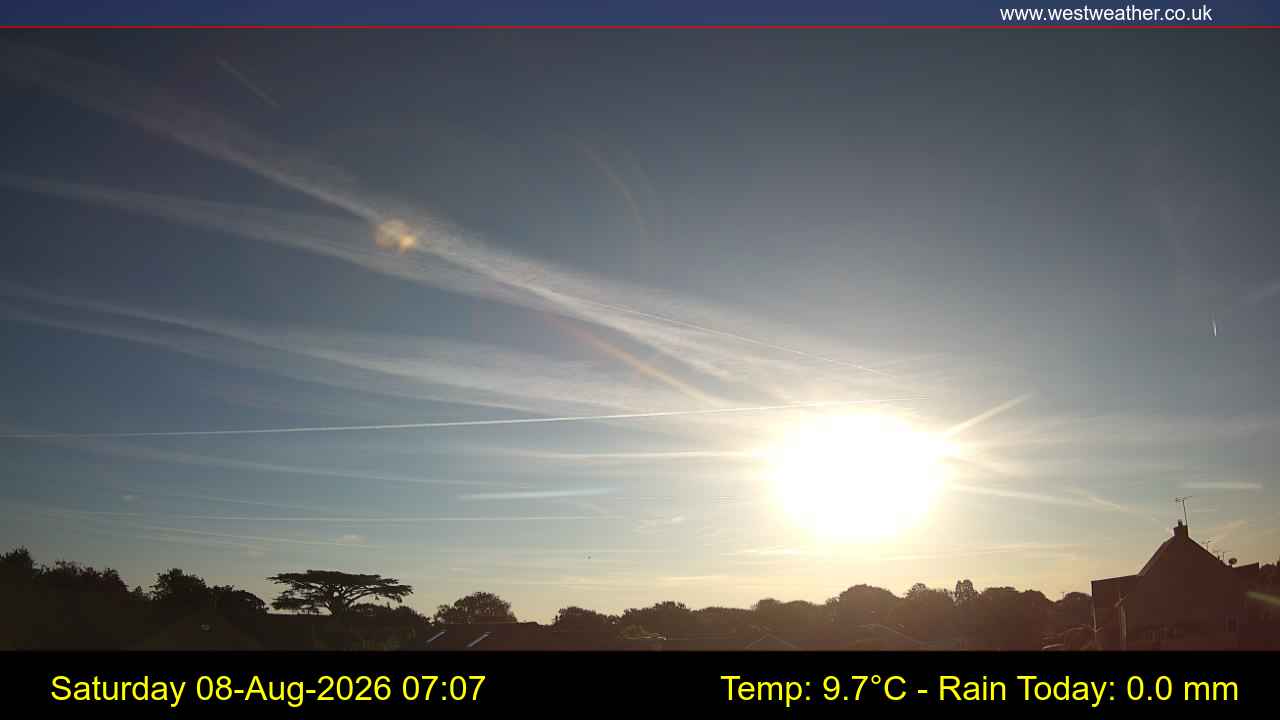 Live Webcam