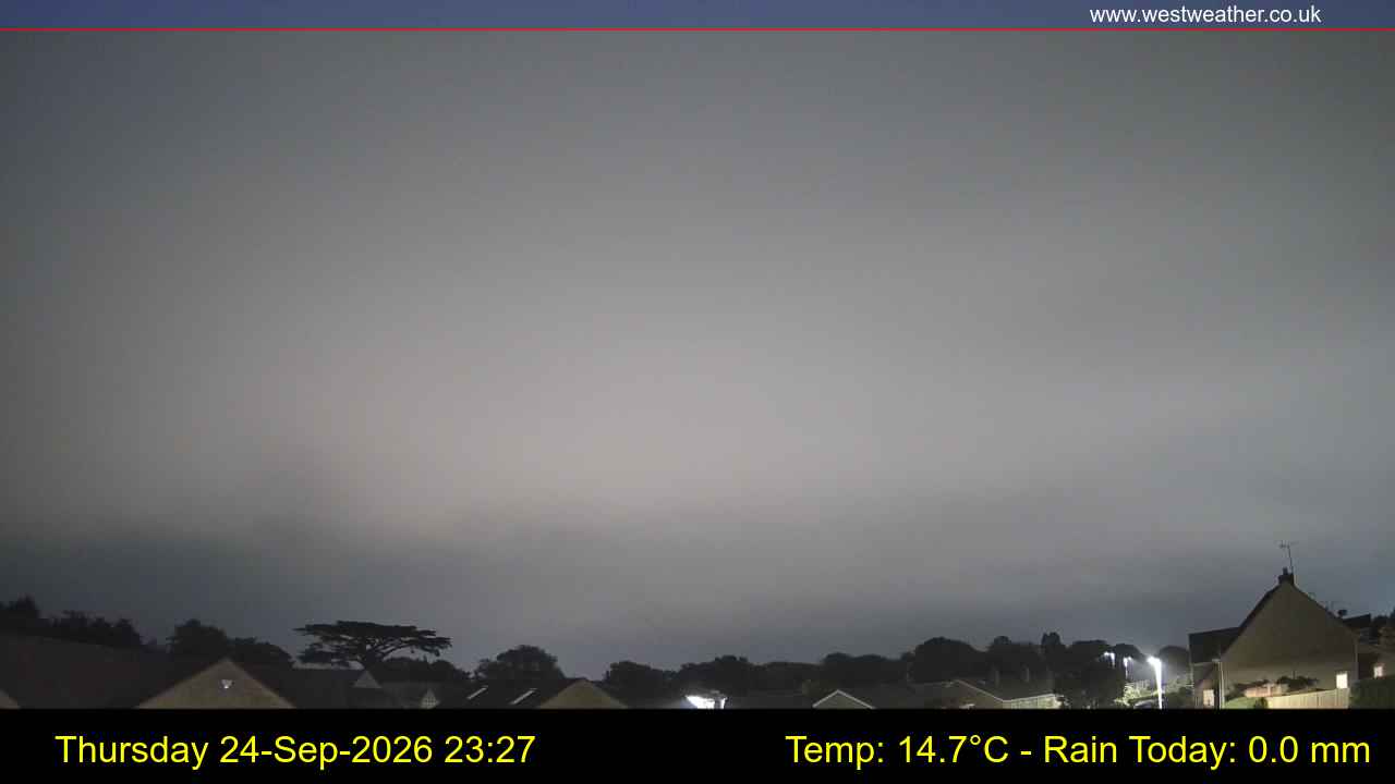 Live Webcam