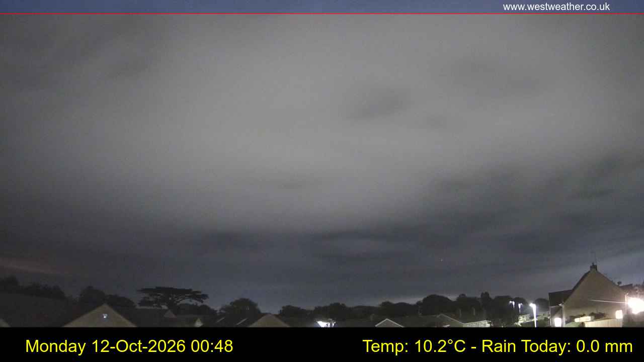 Live Webcam