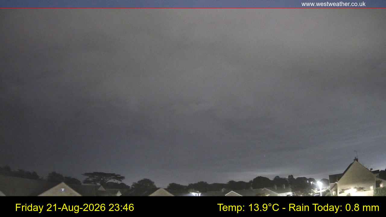 Live Webcam