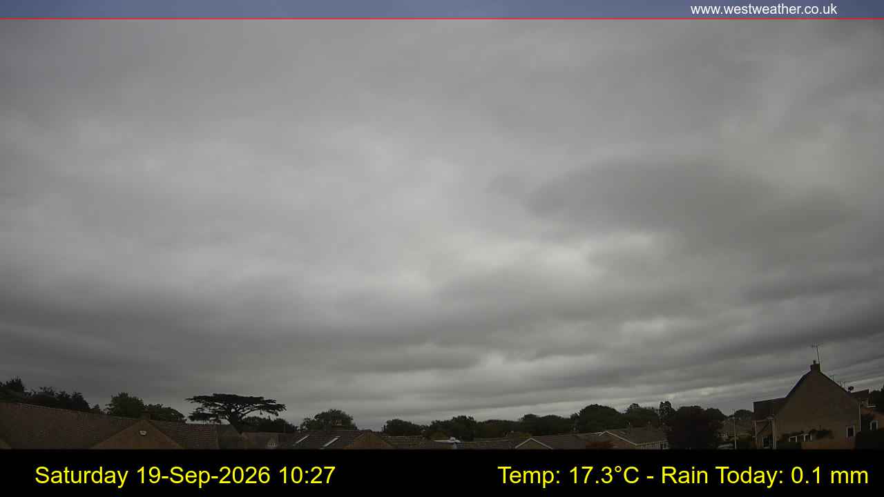 Live Webcam