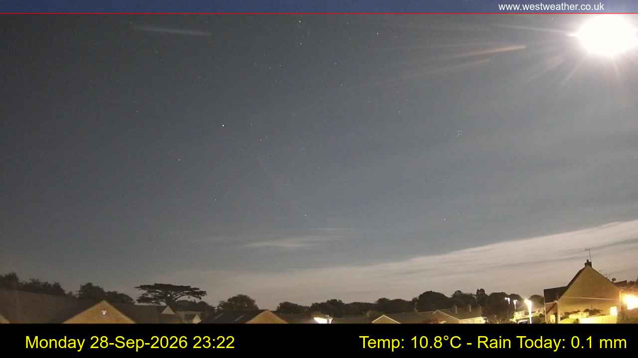 Live Webcam