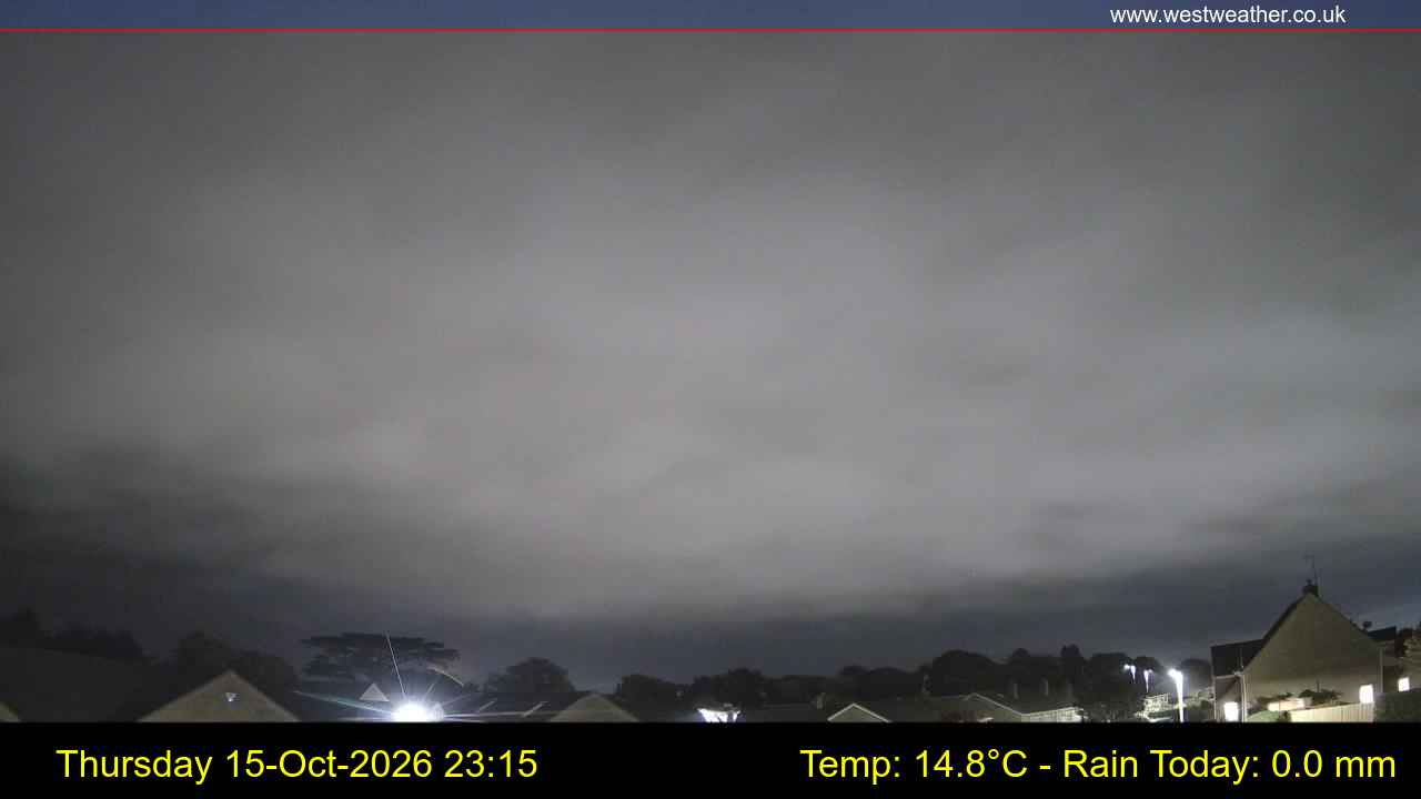 Live Webcam
