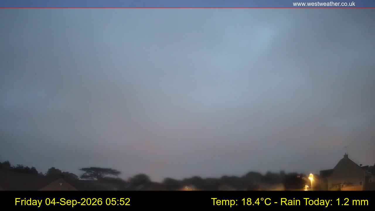 Live Webcam
