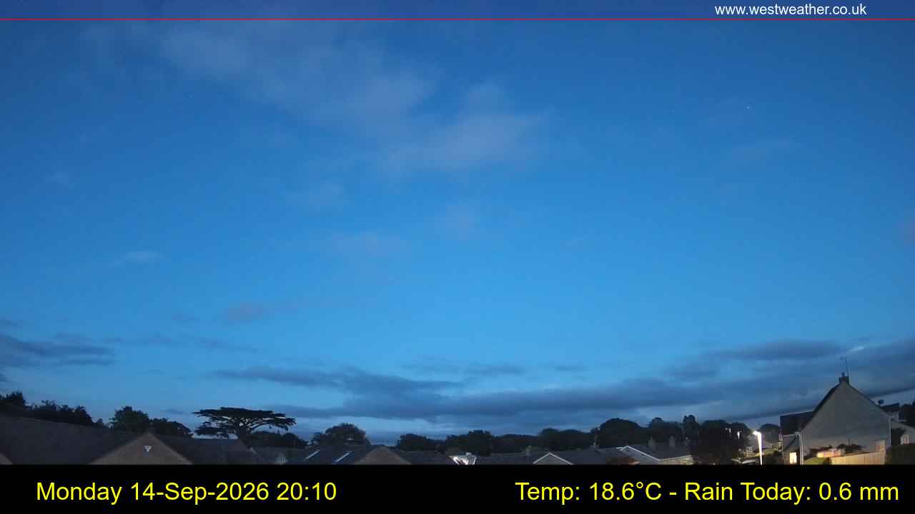 Live Webcam