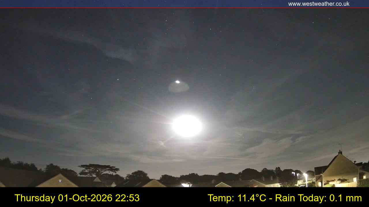 Live Webcam