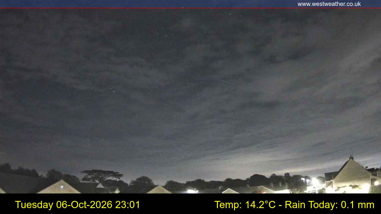 Live Webcam