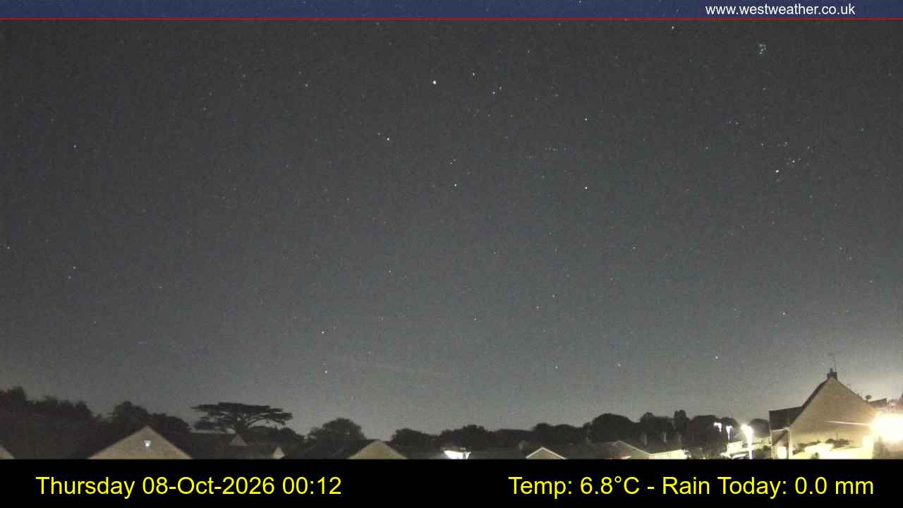 Live Webcam