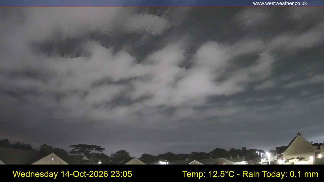 Live Webcam
