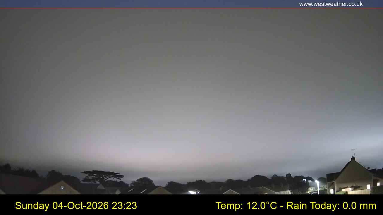 Live Webcam