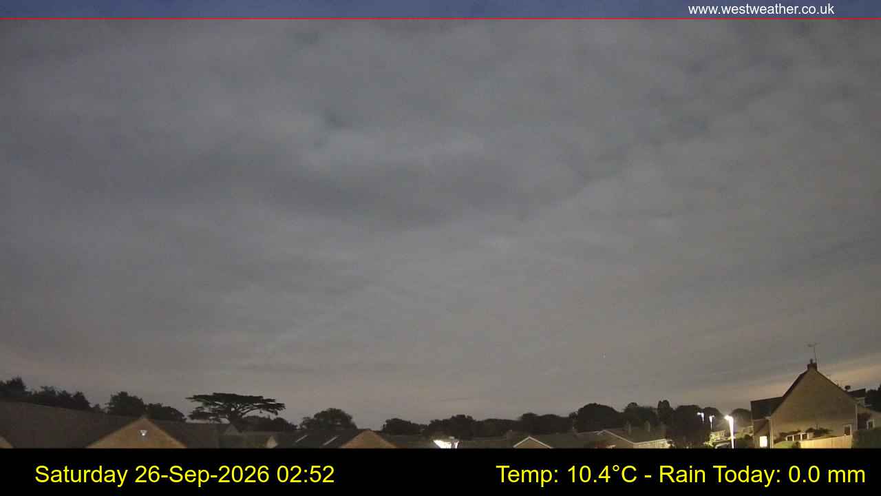 Live Webcam