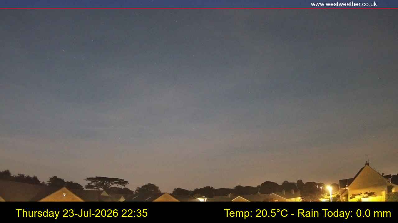 Live Webcam